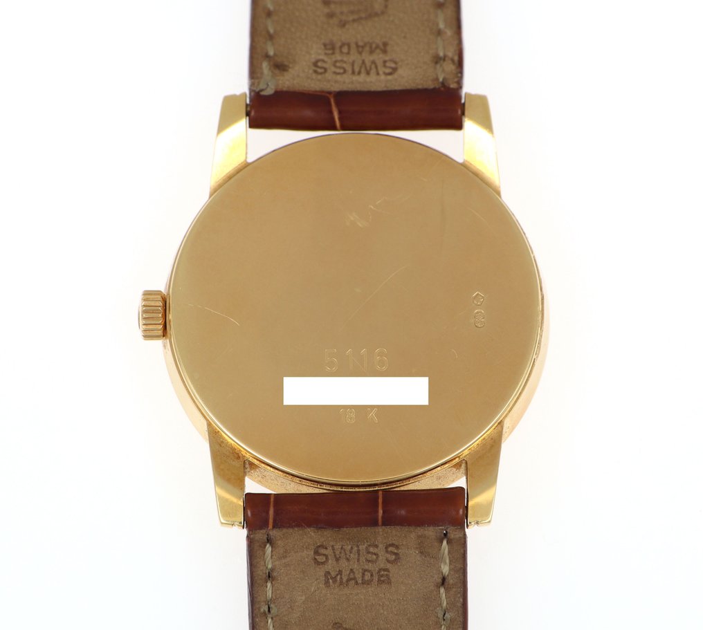 Rolex - Cellini - No reserve price - 5116 - Men - 2000-2010  #3.2