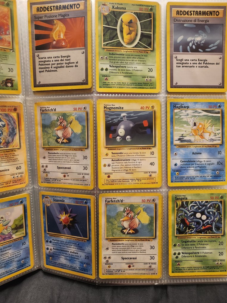 Pokémon - 1027 Mixed collection - Various sets #3.2