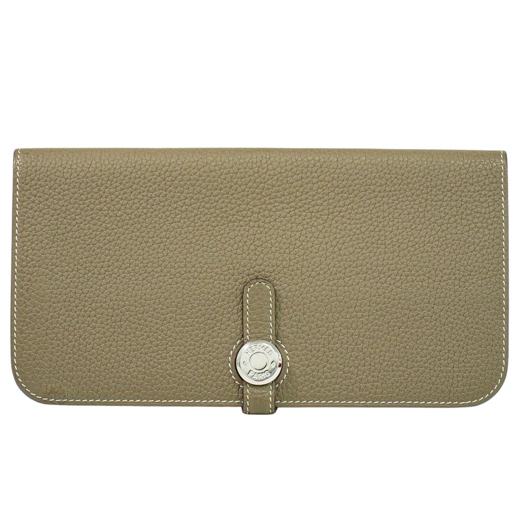 Hermès - Dogon - Wallet #1.0