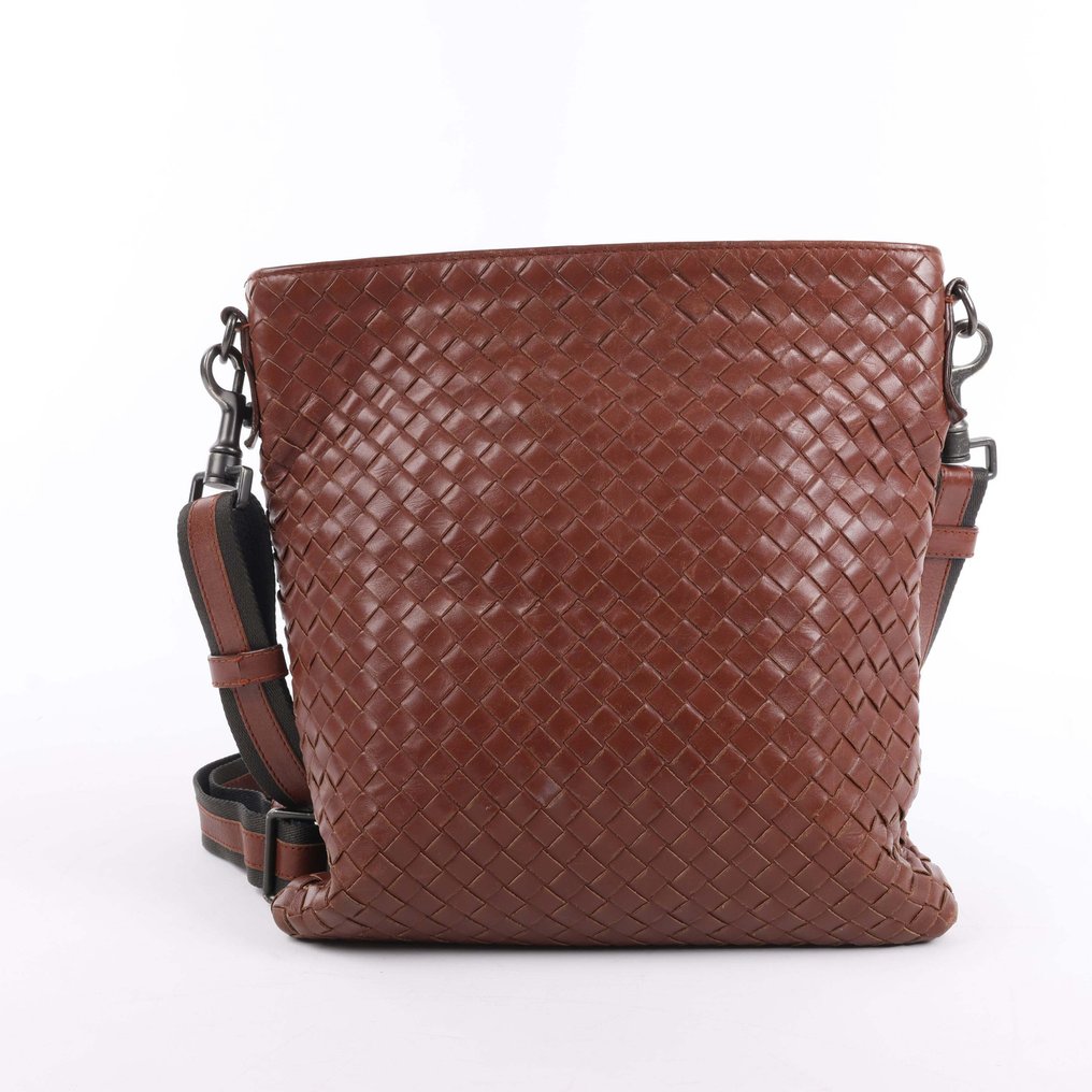 Bottega Veneta - Intrecciato - Τσάντα χιαστί #3.2