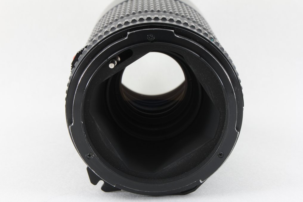 Mamiya Mamiya-Sekor C 4/210mm N | Camera lens #2.1