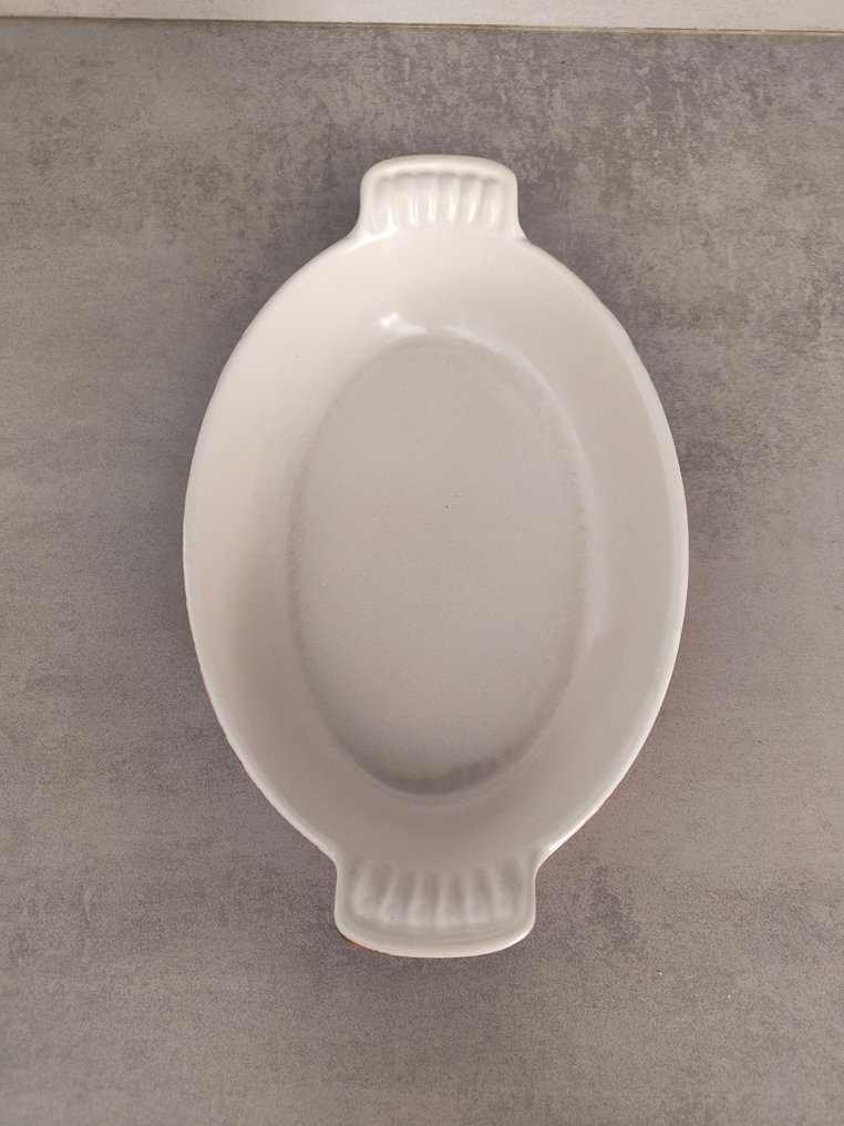 Le Creuset - Plat de cuisson - Fonte #3.2