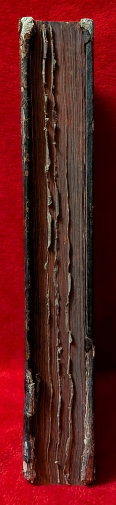 Diderot; D'Alembert - [239 PLANCHES] Recueil de Planches, sur les sciences, les arts libéraux, et les arts mécaniques - 1772 #3.2