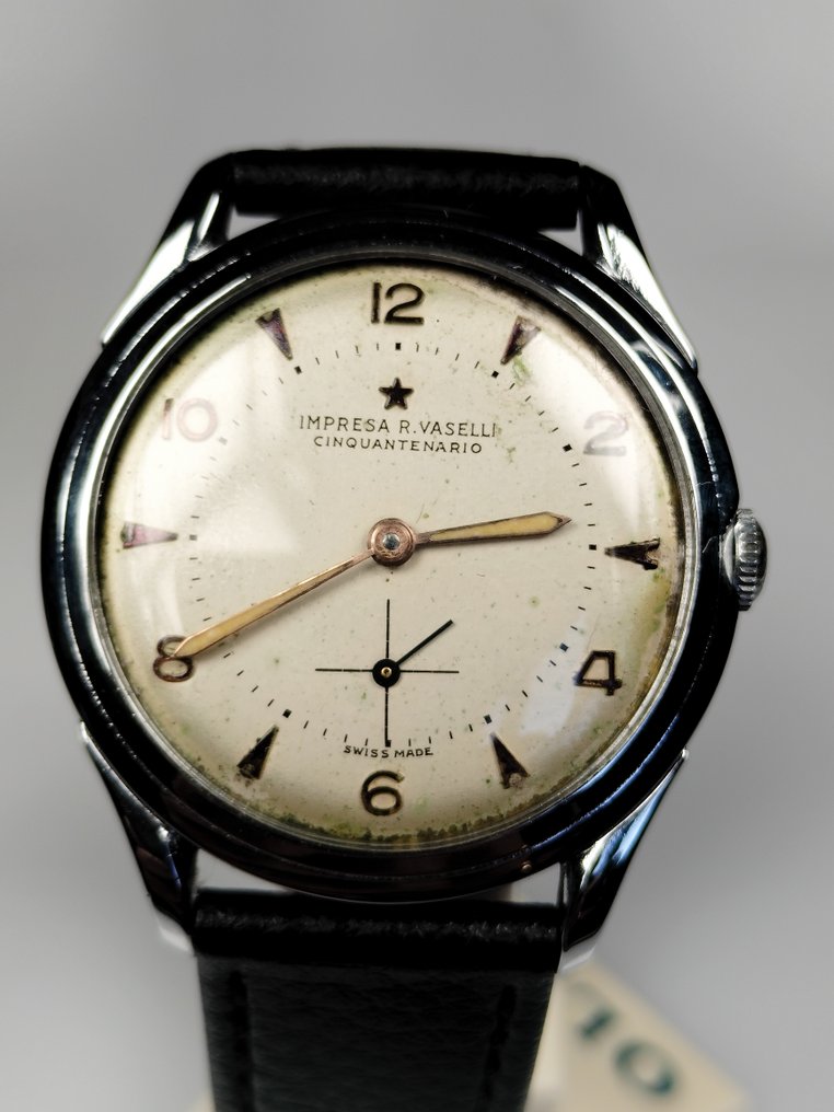 Lanco - Commemorativo - 没有保留价 - 335220 - 男士 - 1960 #1.0