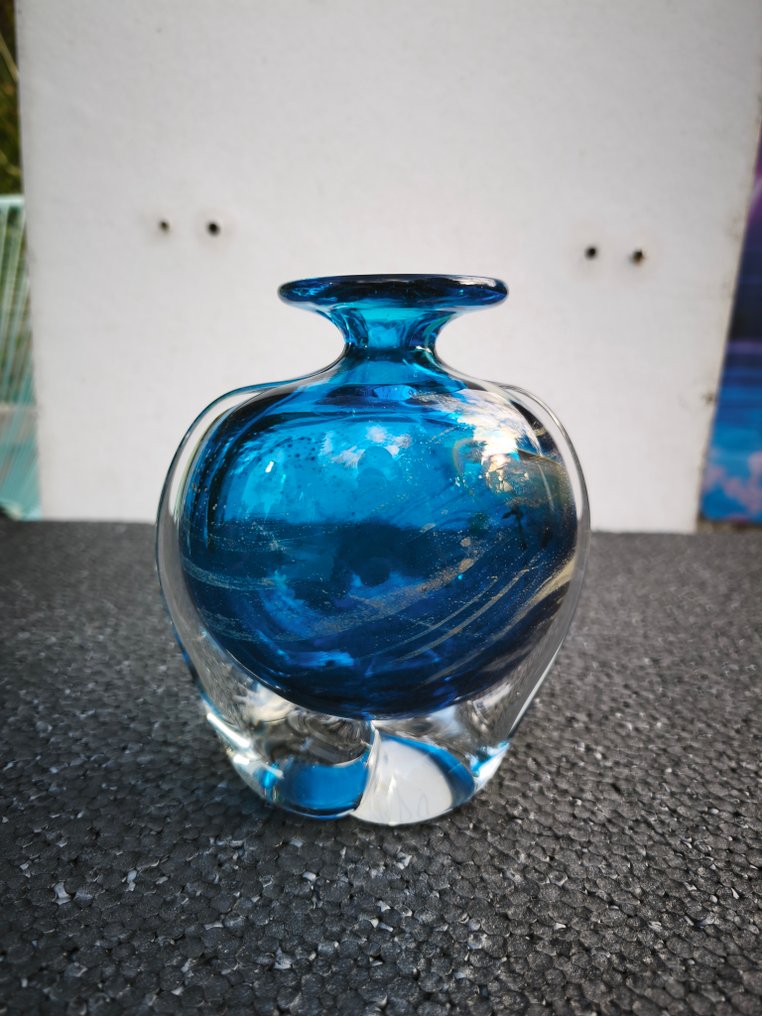 Mdina - 花瓶  - 水晶 #1.0