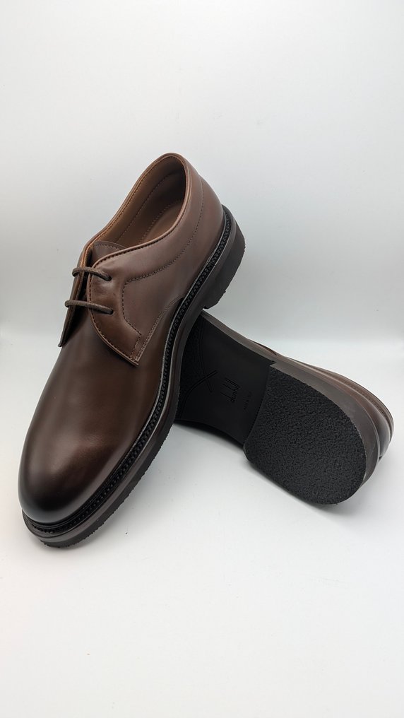 dunhill - Mokaszin - Méret: EU 43 #1.0