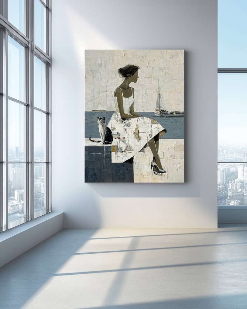 Pippo - Echoes of a Departing Ship #2.1