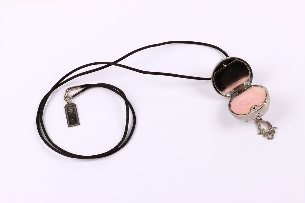 Christian Dior - 金属 - 项链 #2.1