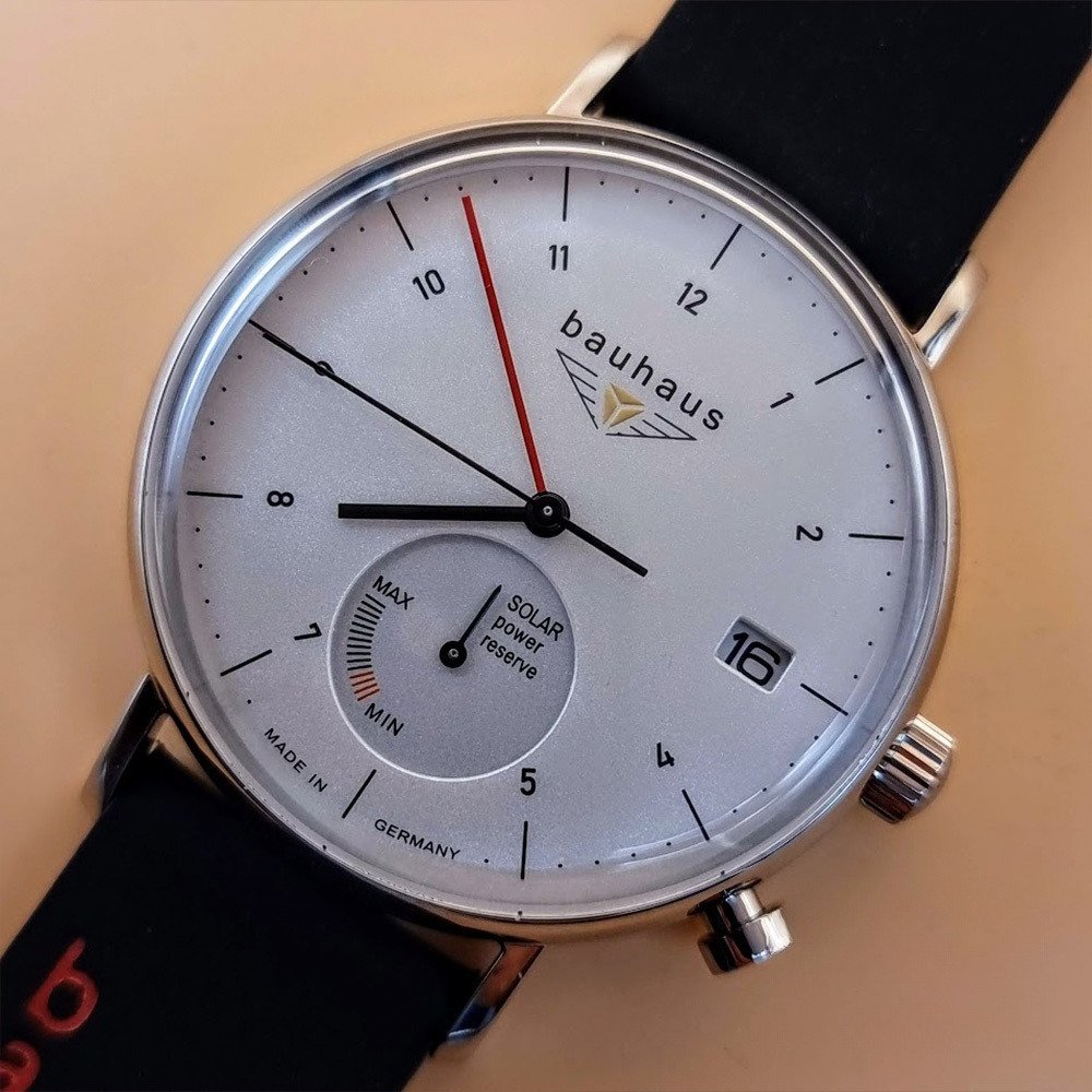 Bauhaus - Solar Power Reserve - No Reserve Price - 2112-1 - Men - 2020+  #1.0