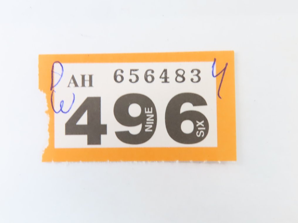 Märklin H0轨 - 3166 - 电力机车 (1) - 系列 1141,数字/全声 - ÖBB #2.1