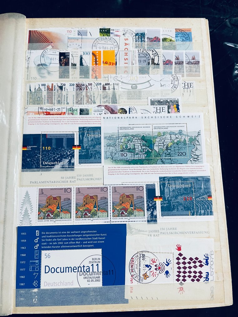 世界  - 东德 / 德国 #4.3