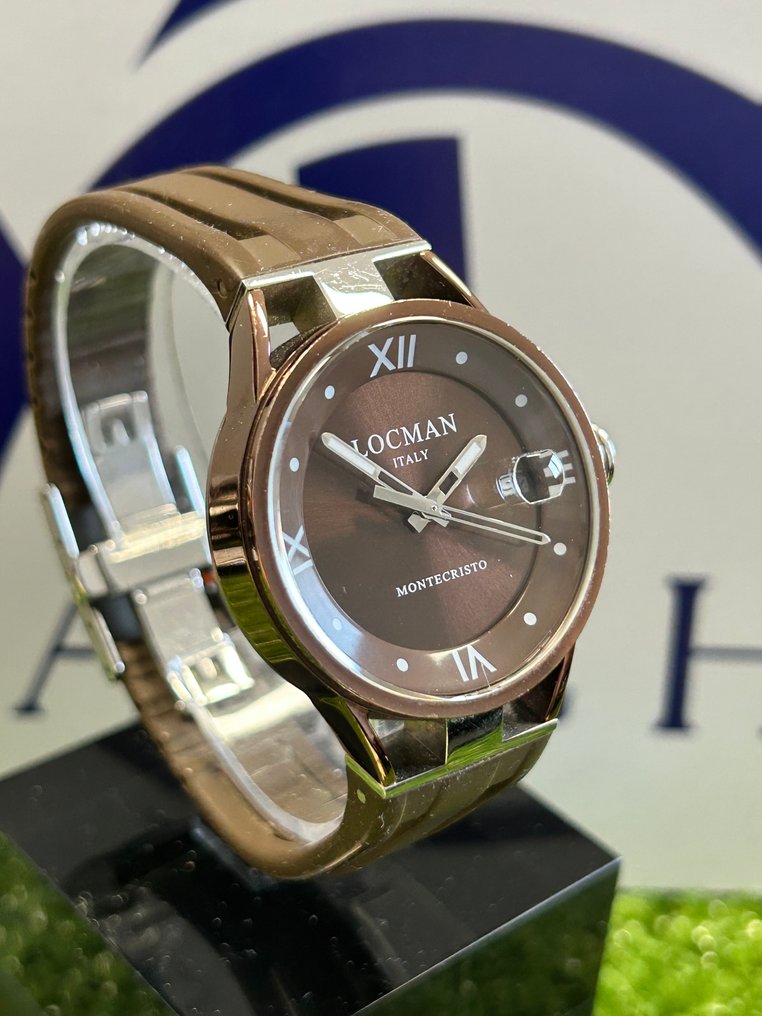Locman - Montecristo - 没有保留价 - 女士 - 2010-2020年  #1.0