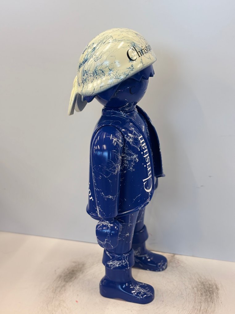 Rob VanMore - Playmobil VANMORE C. Dior XXL - 63cm #4.3