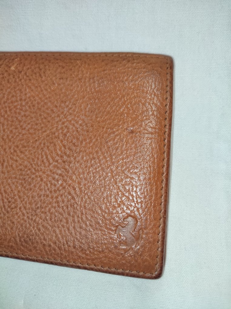 Ferrari - schedoni - Wallet #1.0