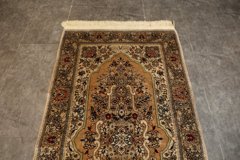 Tabriz - Carpet - 163 cm - 90 cm #2.1
