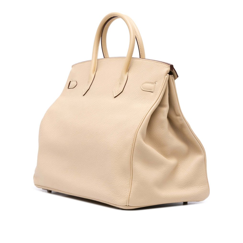 Hermès - Birkin 40 - Bag #1.0
