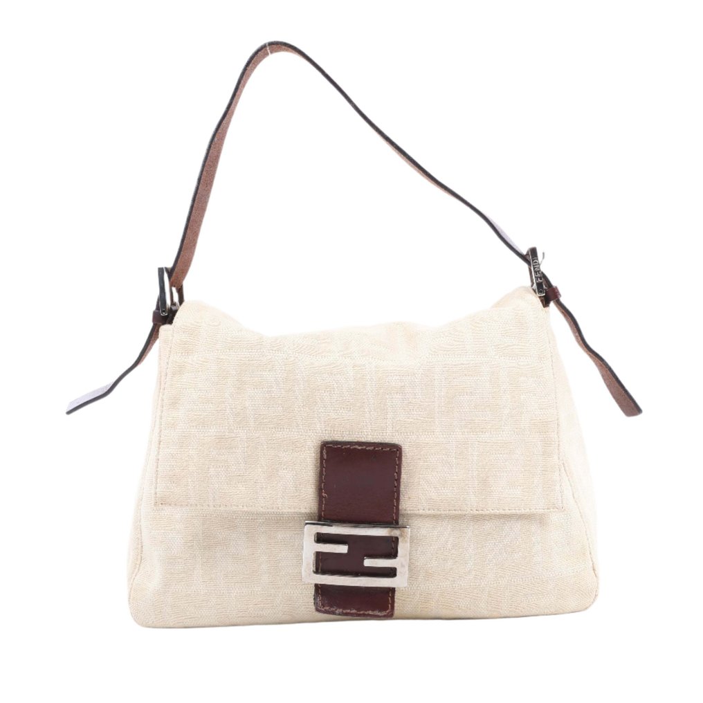 Fendi - Mamma Baguette - Shoulder bag #1.0