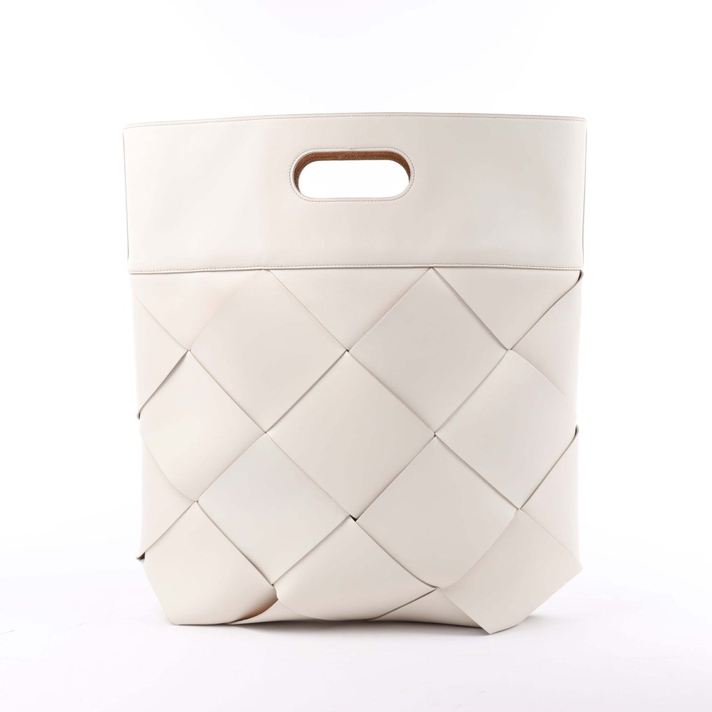 Bottega Veneta - Intrecciato - Borsa a mano #3.2
