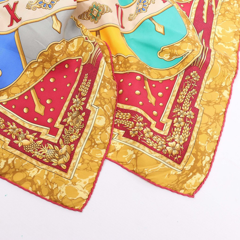 Hermès - Carpe Diem - Set di accessori moda #2.1