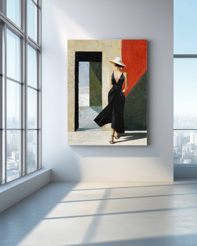 Pippo - The Unseen Farewell #2.1