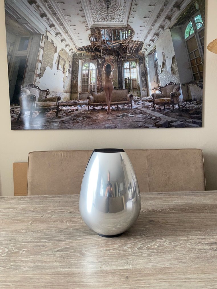 Bang & Olufsen - Beolab Subwoofer 11 "De Tulp" Conjunto de altavoces de subwoofer #1.0