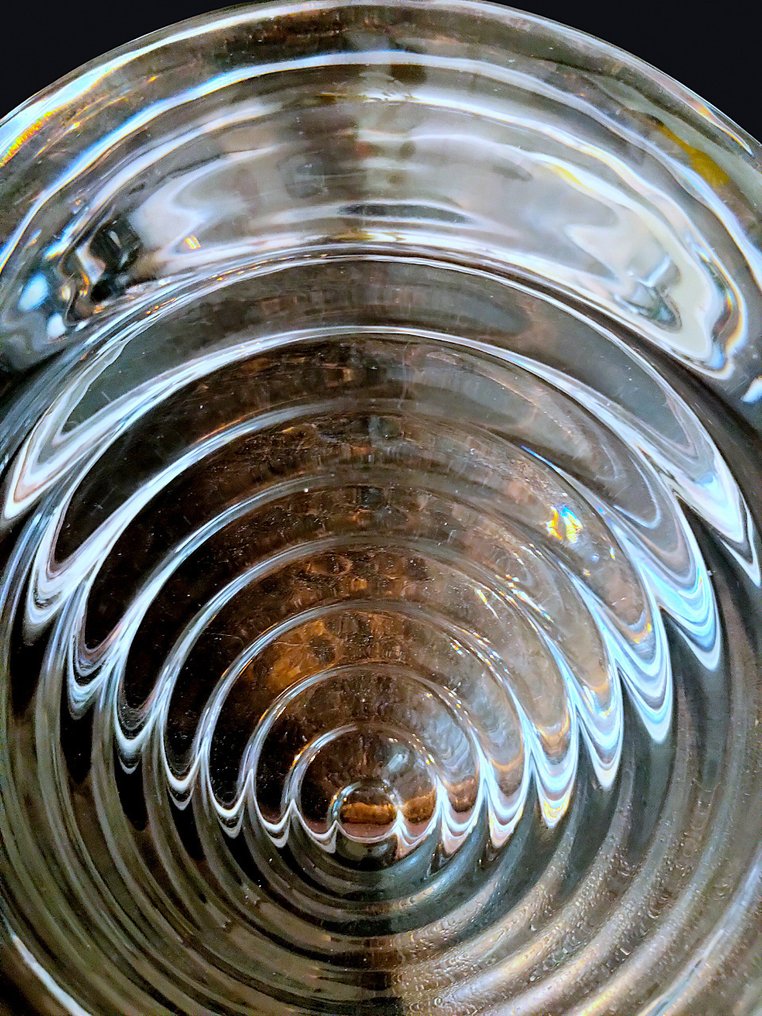 Vide poche - Daum - Kinetics - France #3.2