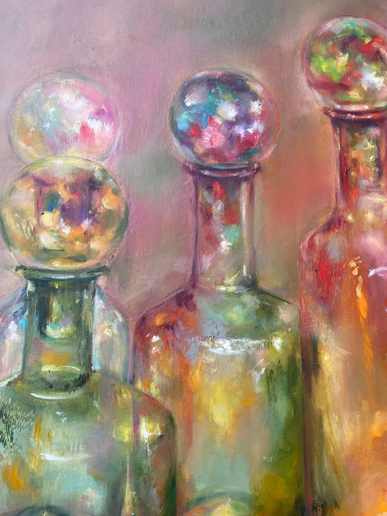 Isabel Tapias T - Recordando mi payaso favorito. NO RESERVE #4.3