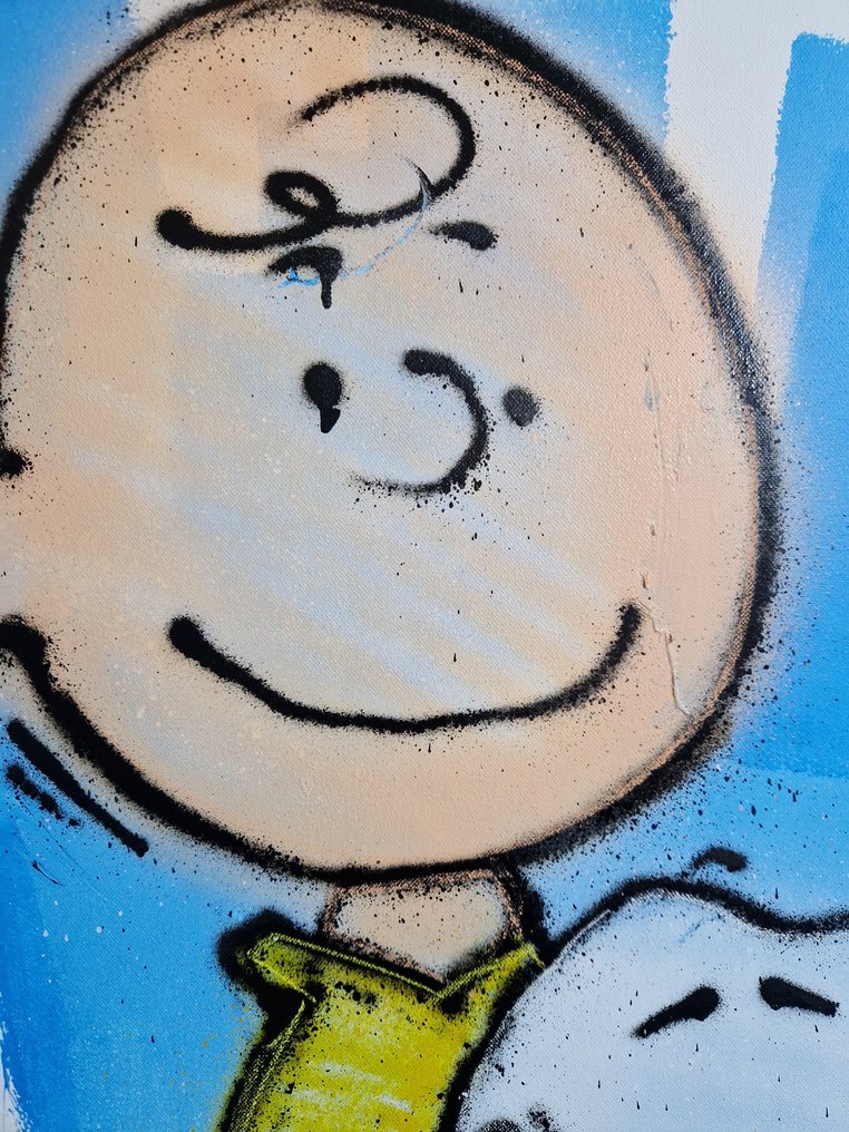 Mr Oreke - FRIENDS #1.0