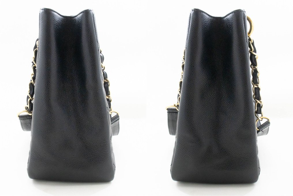 Chanel - Axelremsväska #4.3