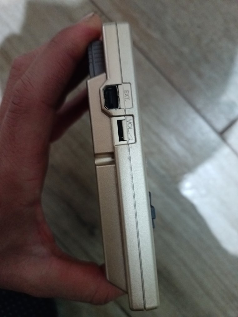 Nintendo - Gameboy Pocket - Video game console #3.2