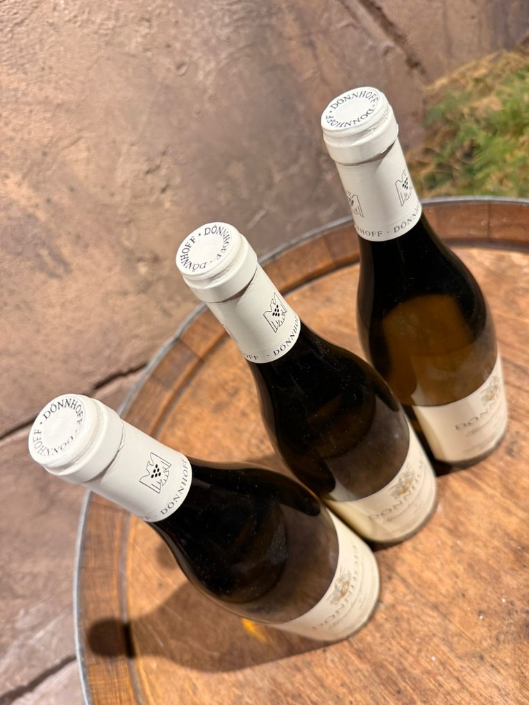 2020 Dönnhoff Grauerburgunder "S" - Nahe - 3 Bottles (0.75L) #2.1