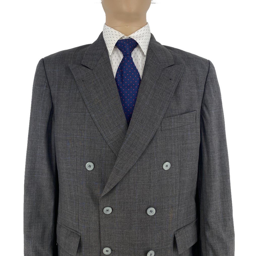 Burberry - Jacket #1.0