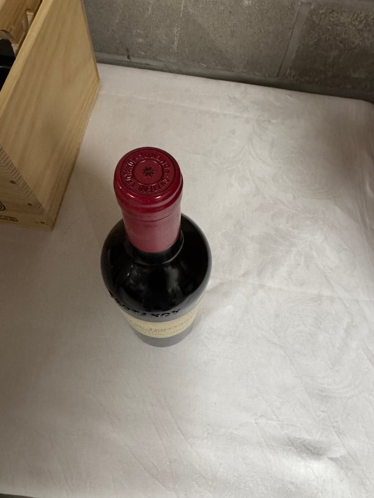 2015 Château Trotanoy - Πομερόλ - 1 Φιάλη (0,75L) #2.1