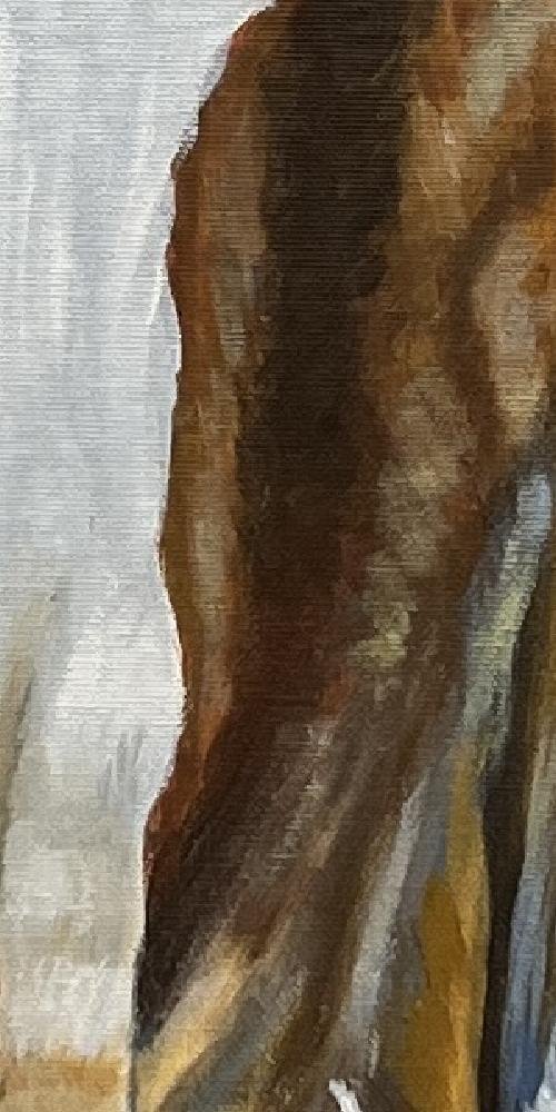 Aleksander Tomasievych (1959) - Whisper of the Wind #3.2