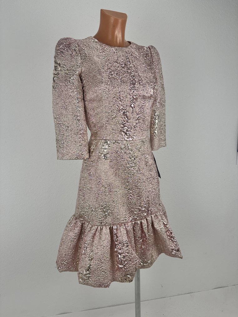 Dolce & Gabbana - Dress - New with tags #3.2