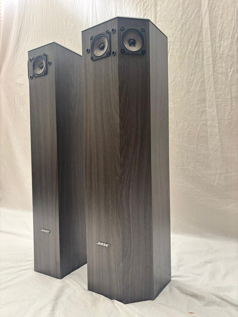 Bose - 501 Series V Conjunto de altavoces #3.2