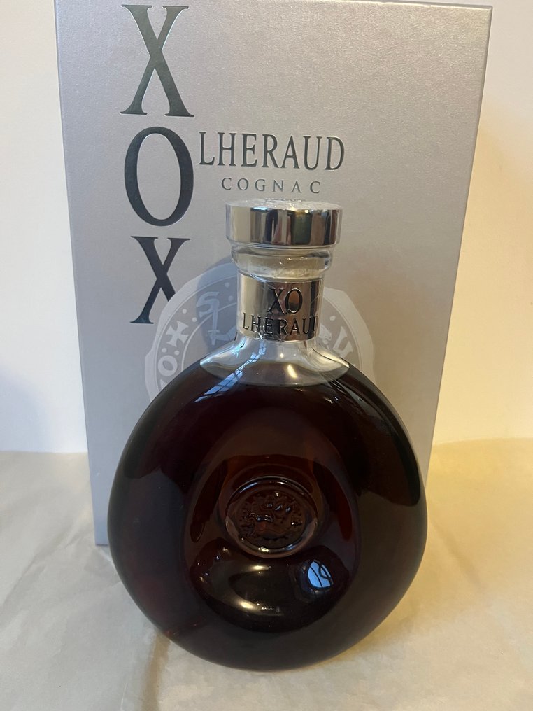 Lhéraud - XO Charles VII  - b. 2010‹erne - 70 cl #1.0