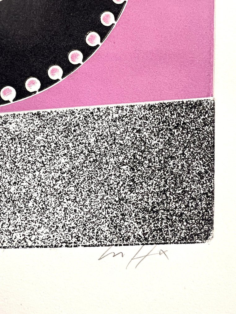 Roberto Crippa (1921-1972) - Di alcune strane visioni #1.0