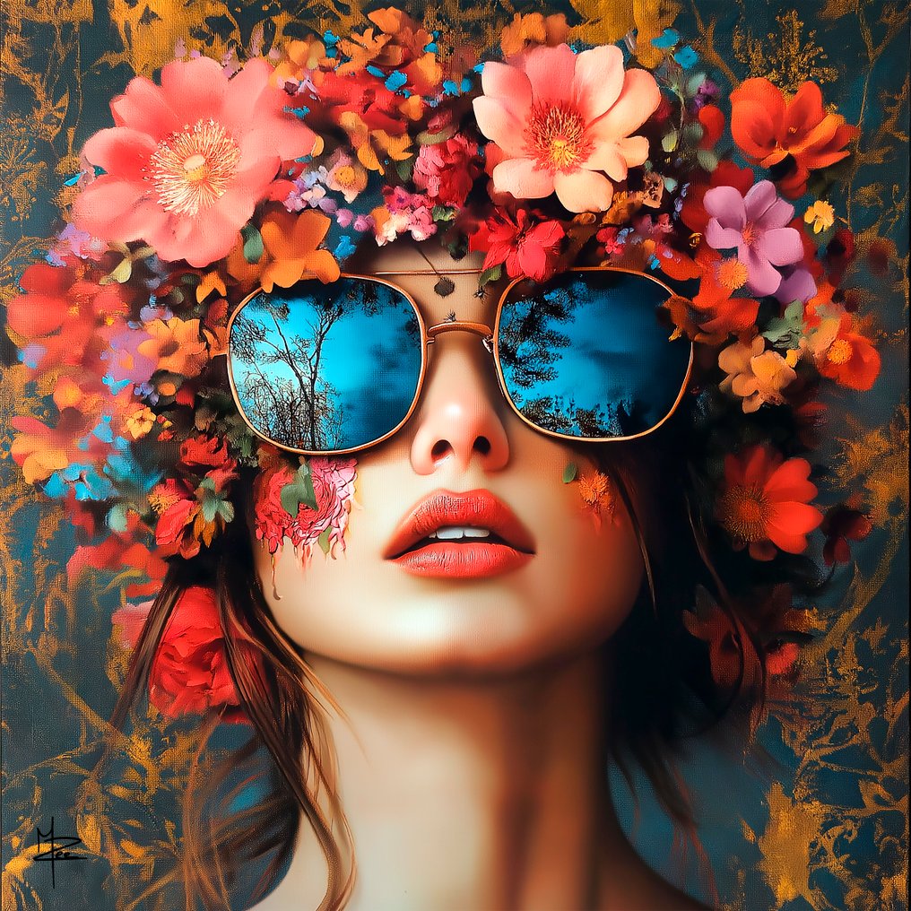 PLM-Art - The dreamer XL #1.0