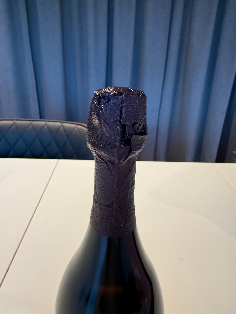 2009 Dom Pérignon - Champán Rosé, Brut - 1 Botella (0,75 L) #3.2