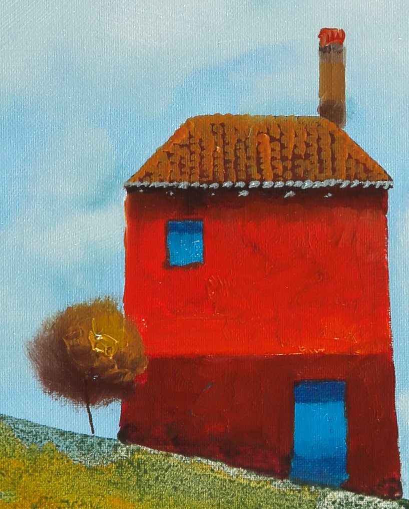 Guido Borelli - matrila #1.0