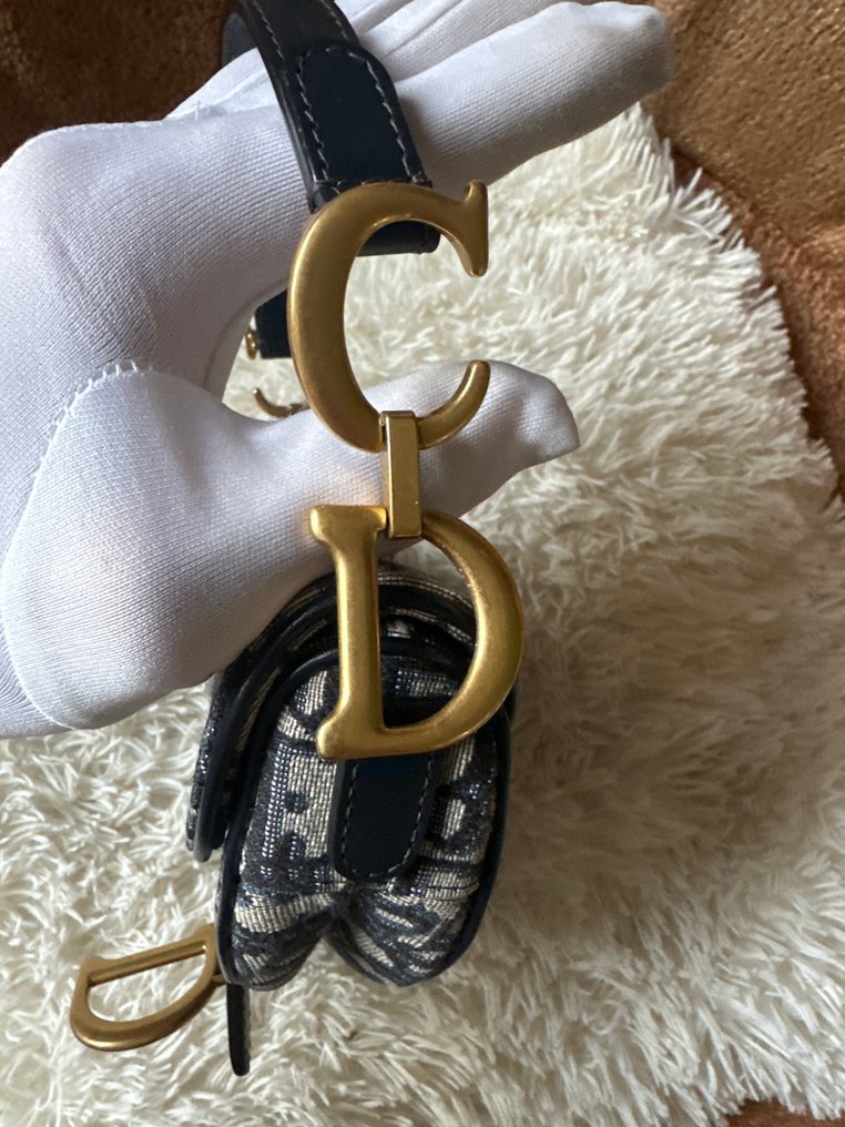 Christian Dior - Saddle - 手提包 #4.3