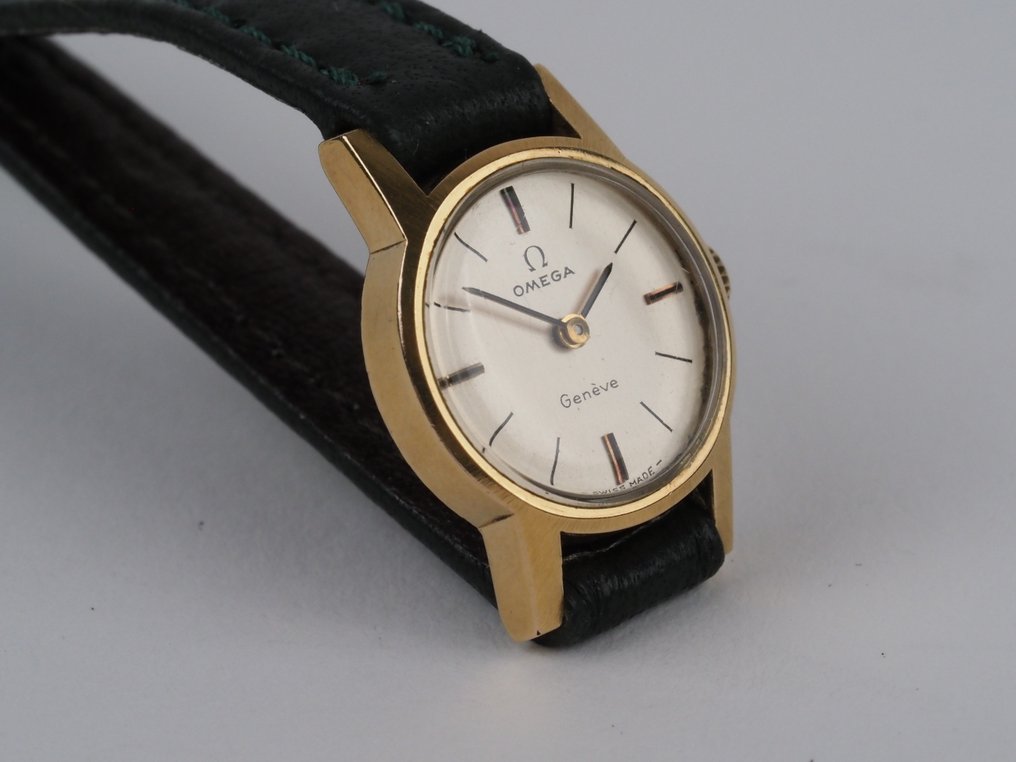 Omega - Genève - Zonder minimumprijs - Dames - 1960-1969 #2.1