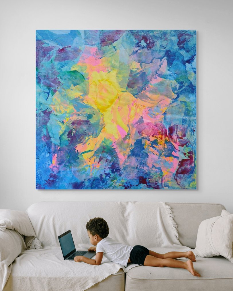 Jagoner - Un sueño lúcido #1.0