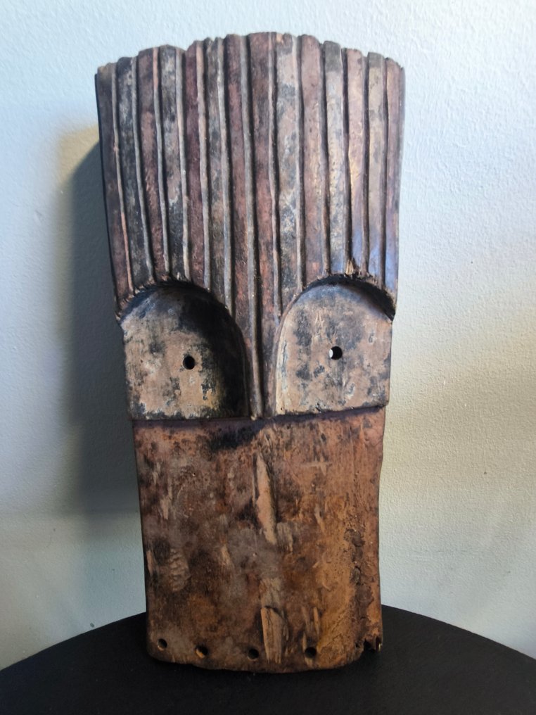 Masque Songola (No Reserve Price) #1.0