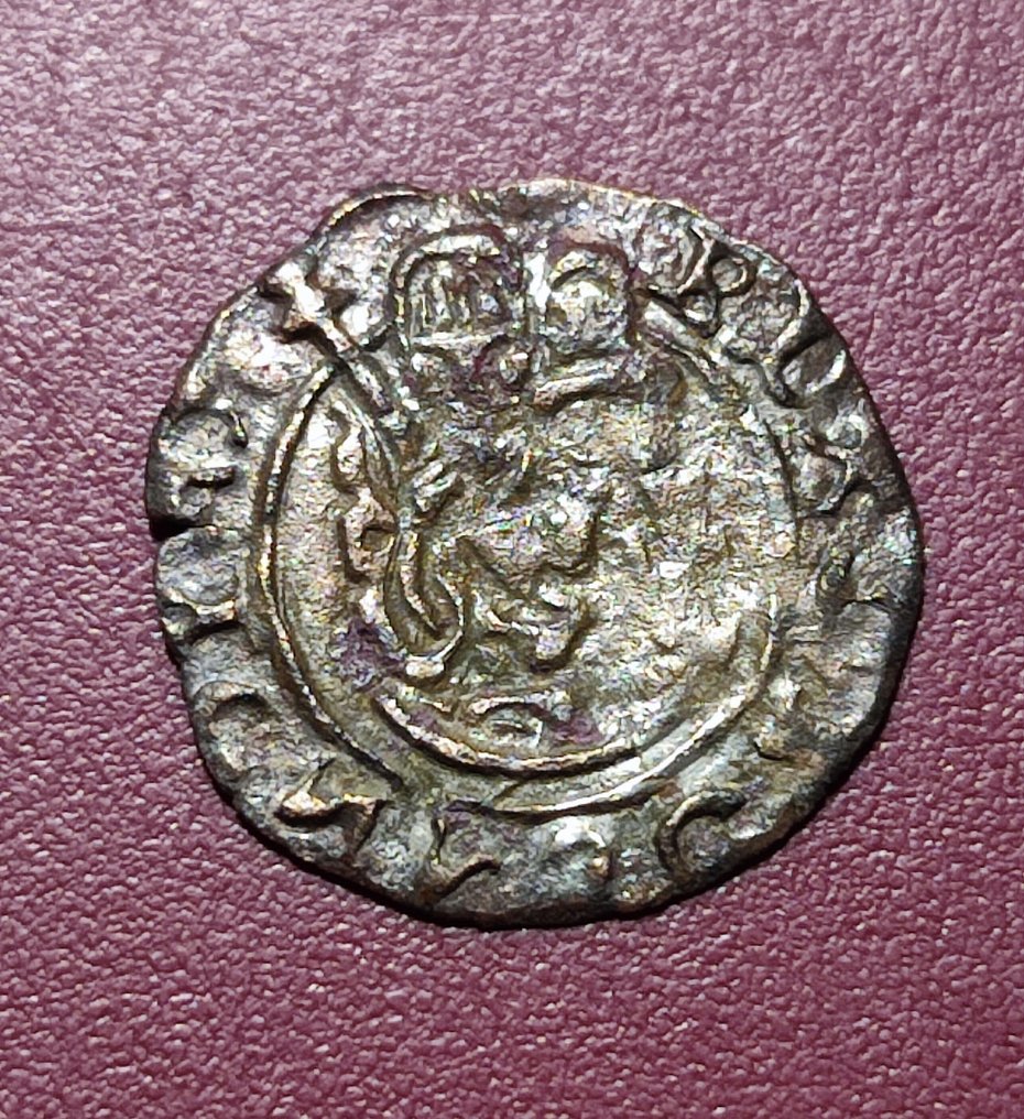 Unkari. 4x AR Denier  (Ei pohjahintaa) #3.2