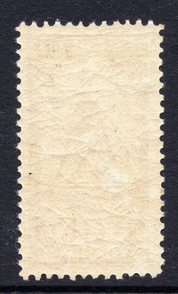 Netherlands 1923 - 1923, 25th anniversary of Queen Wilhelmina's reign - NVPH 130 #1.0