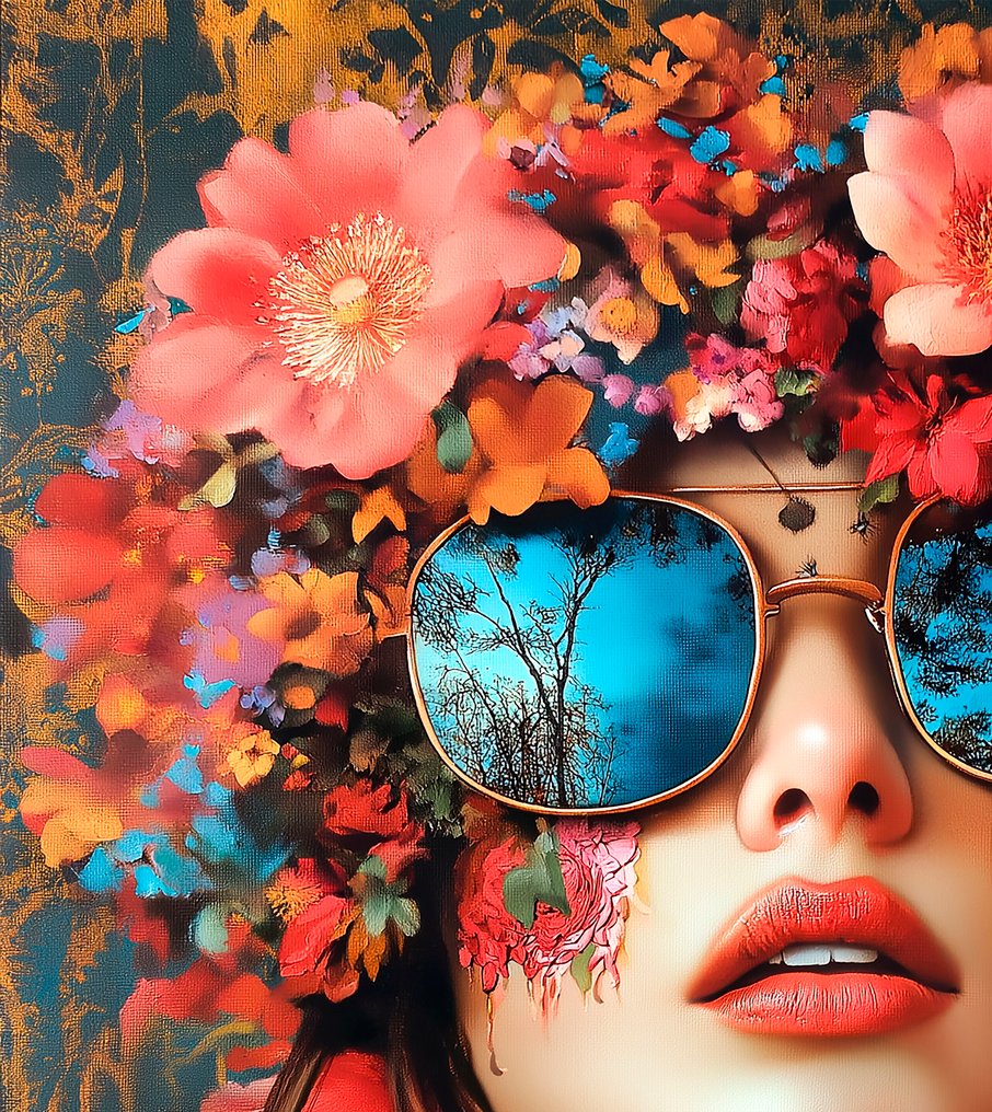 PLM-Art - The dreamer XL #1.0