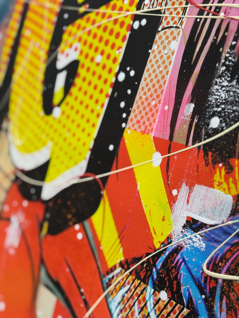 Cross Magri - BARROW XXL #3.2