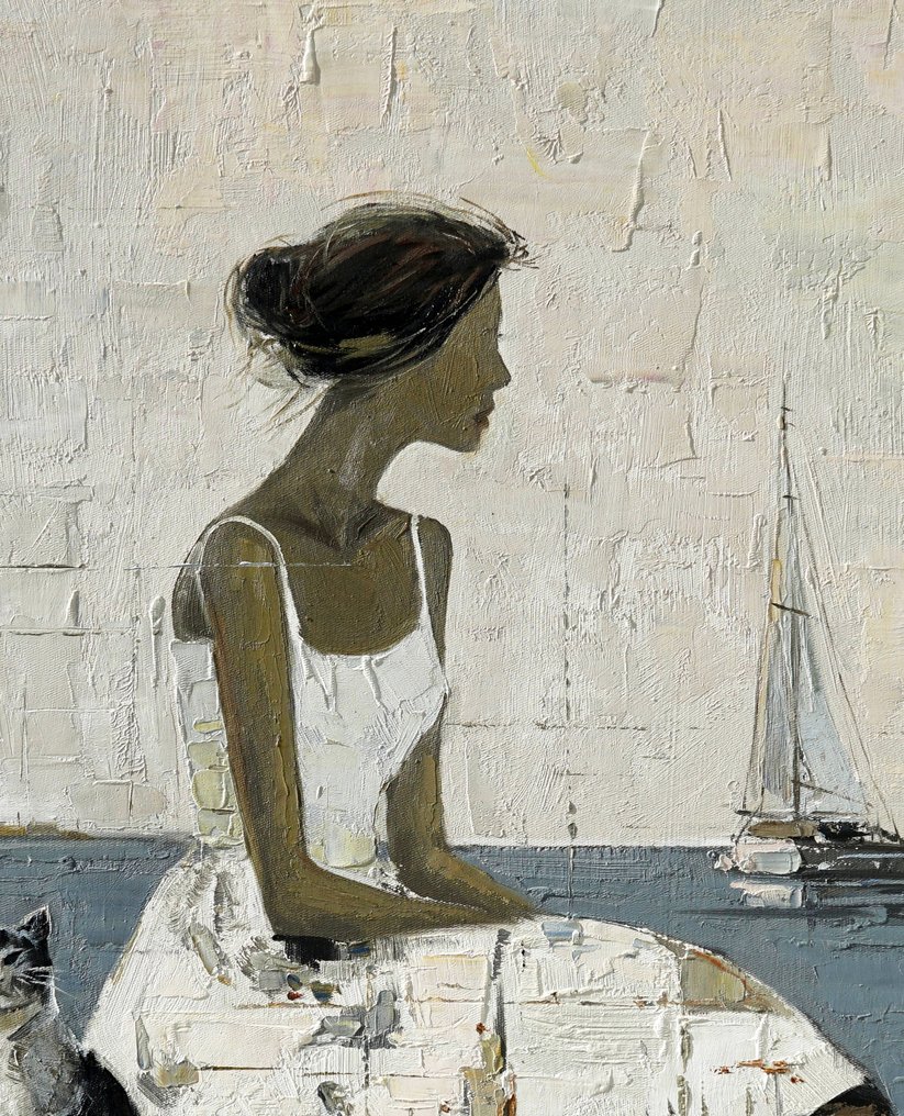 Pippo - Echoes of a Departing Ship #4.3